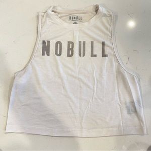 Women’s NOBULL Muscle Tank XS
